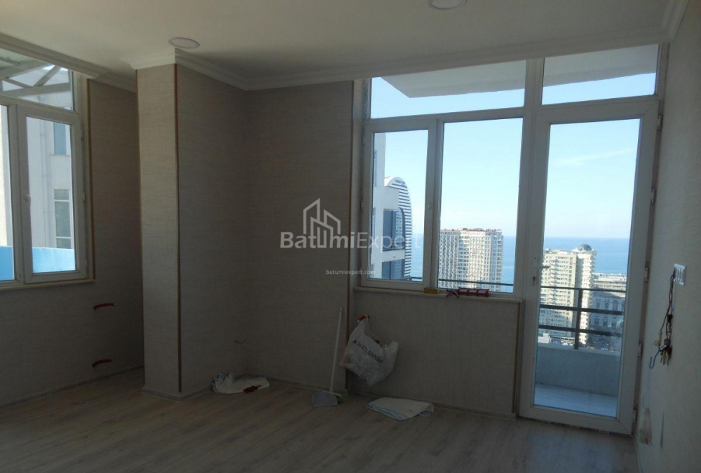 דירה 103 מ"ר - טבל-אבוזרידזה, Batumi, גאורגיה
