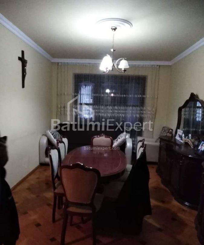 דירה 74 מ"ר - איבן ג'אוואחישווילי, Batumi, גאורגיה