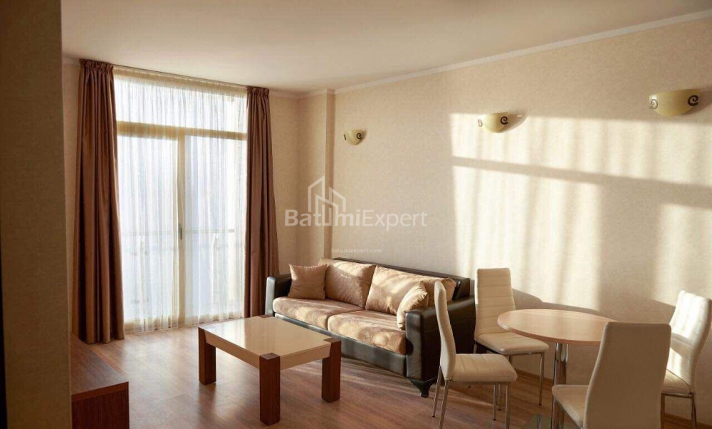 דירה 48 מ"ר - יוריבסקאיה, Batumi, גאורגיה