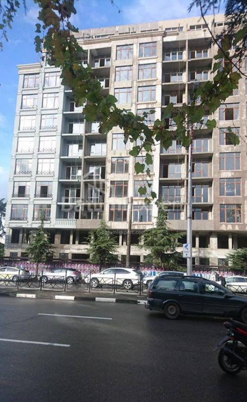דירה 64 מ"ר - איליה צ'בצ'וואדזה, Batumi, גאורגיה