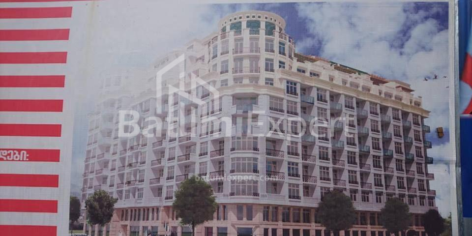 דירה 49 מ"ר - איליה צ'בצ'וואדזה, Batumi, גאורגיה