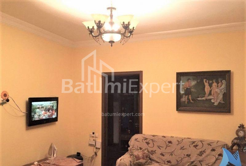 דירה 37 מ"ר - יוריבסקאיה, Batumi, גאורגיה