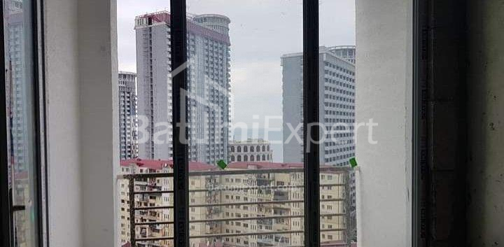 דירה 53 מ"ר - יוריבסקאיה, Batumi, גאורגיה