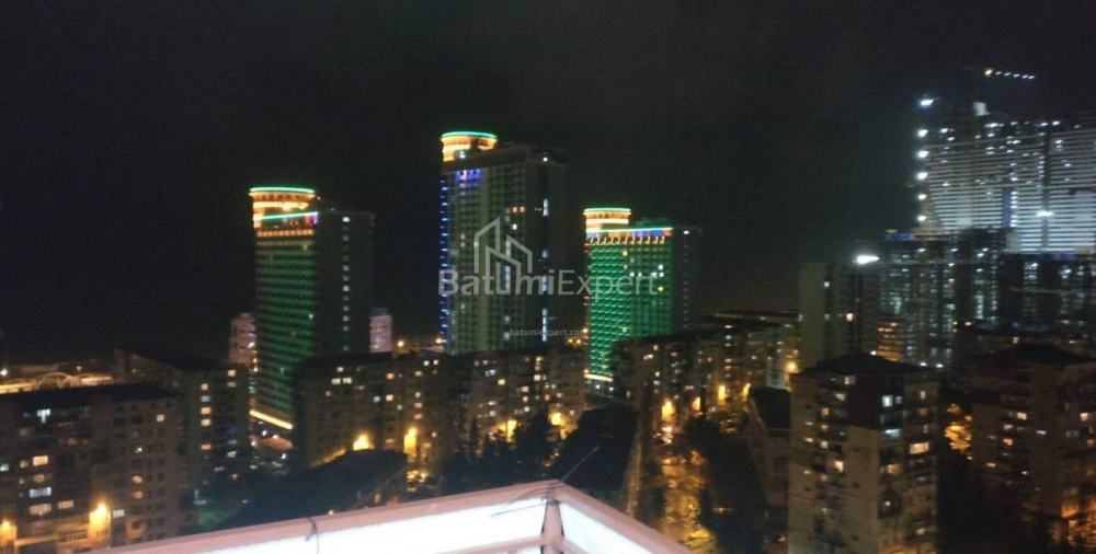 דירה 112 מ"ר - שלווה אינסרידזה, Batumi, גאורגיה