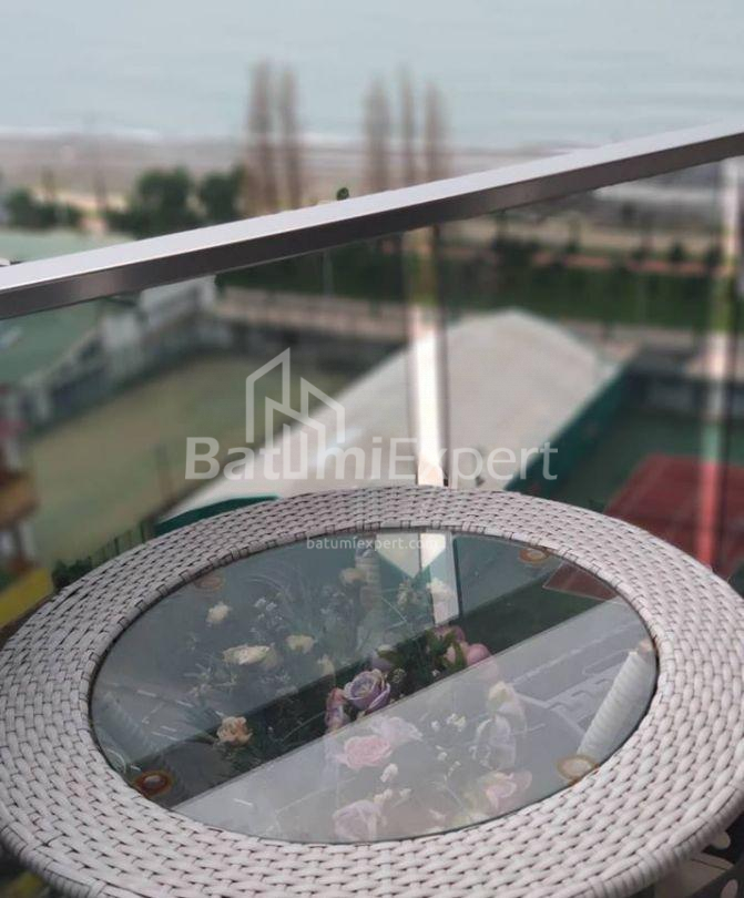 דירה 33 מ"ר - שריף חימשיאשווילי, Batumi, גאורגיה