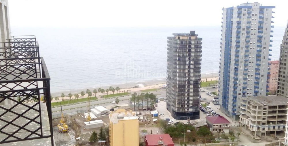 דירה 32 מ"ר - יוריבסקאיה, Batumi, גאורגיה