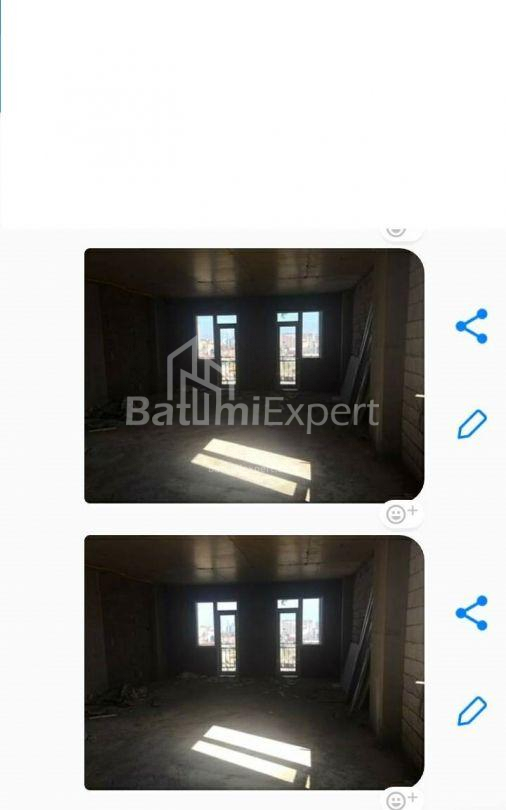 דירה 65 מ"ר - יוריבסקאיה, Batumi, גאורגיה