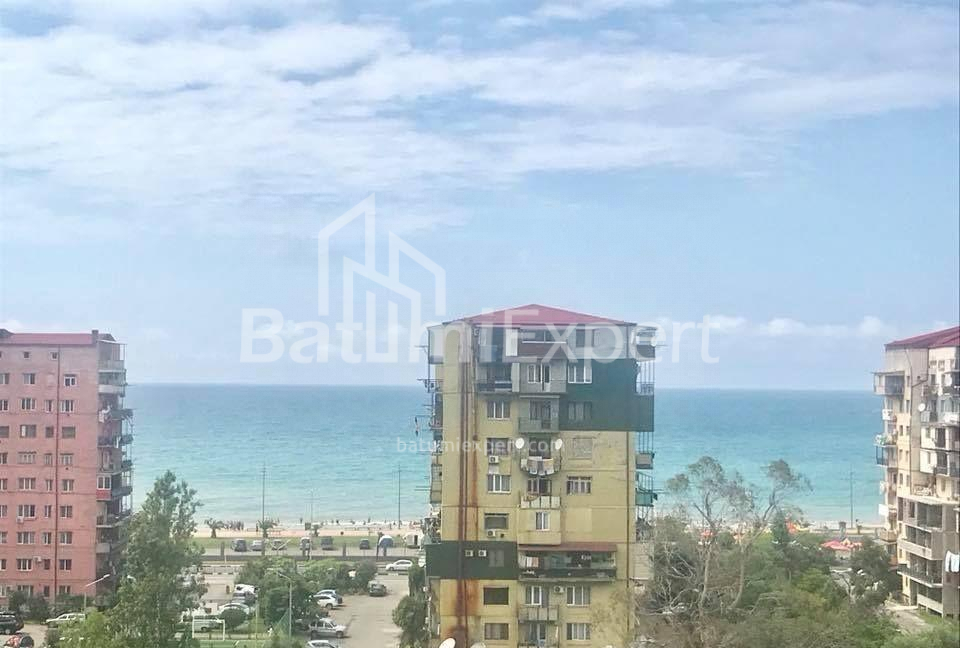 דירה 62 מ"ר - יוריבסקאיה, Batumi, גאורגיה