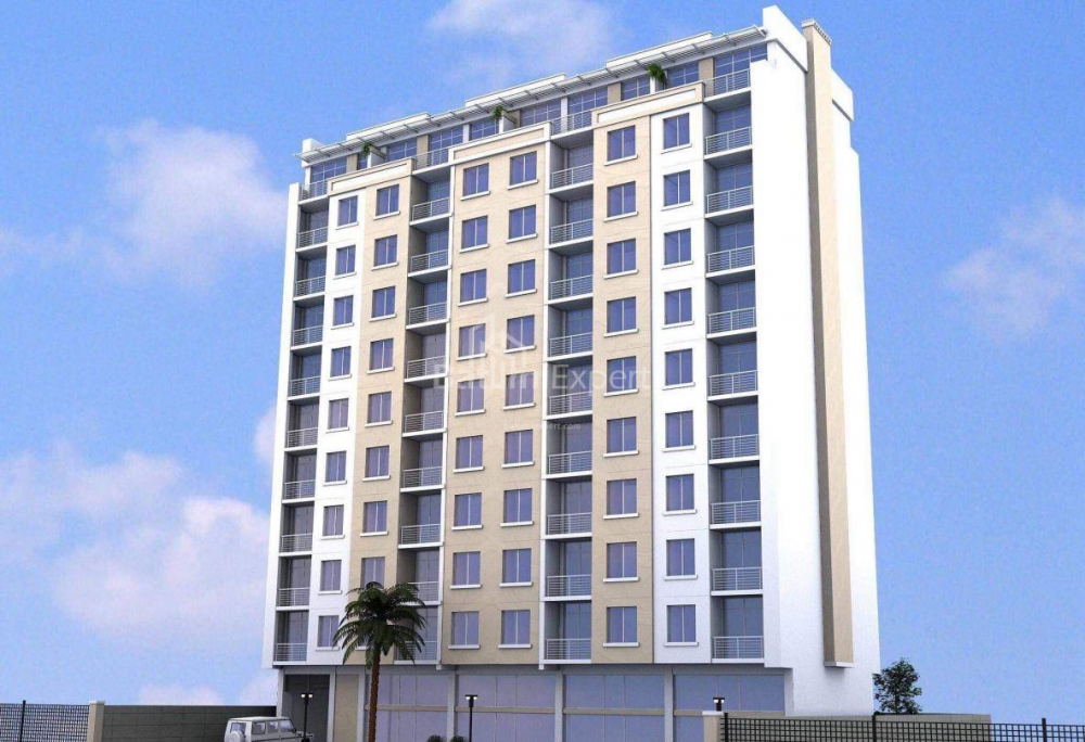 דירה 35 מ"ר - מיכאיל לרמונטוב, Batumi, גאורגיה