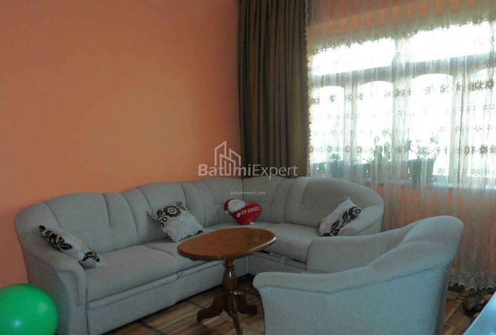 דירה 65 מ"ר - יוריבסקאיה, Batumi, גאורגיה
