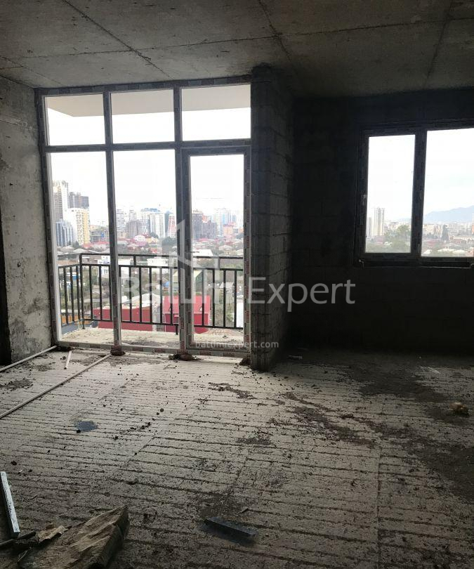 דירה 36 מ"ר - גריגולה אליאבה, Batumi, גאורגיה