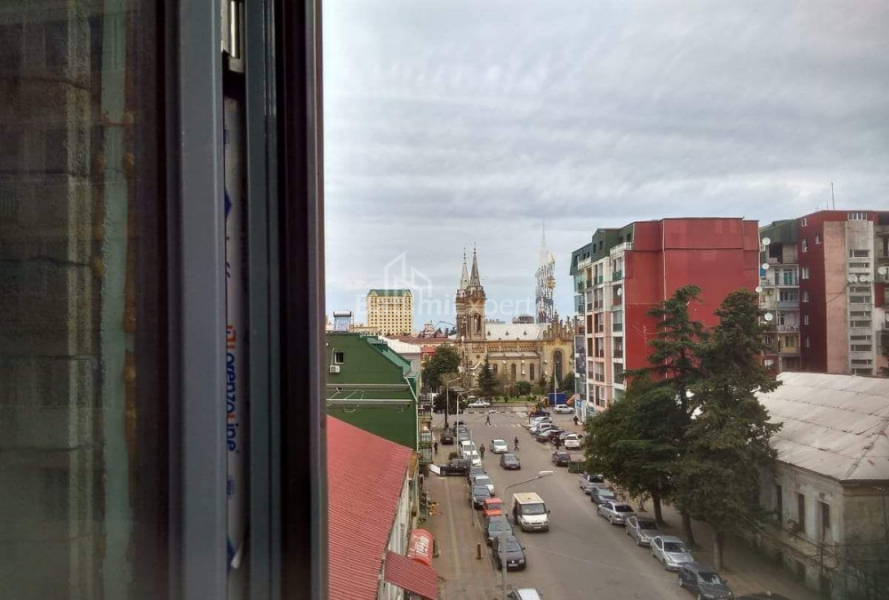 דירה 68 מ"ר - דמטר תבדאבולי, Batumi, גאורגיה