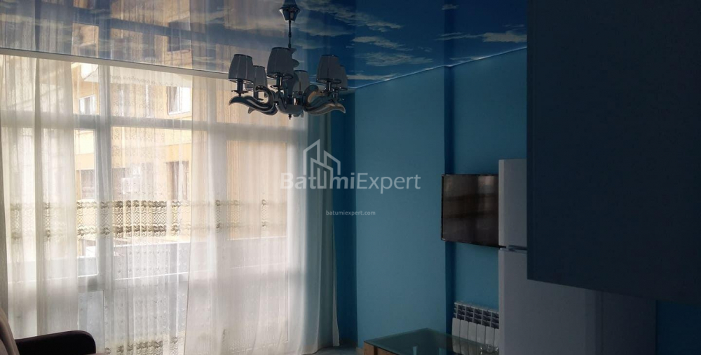 דירה 34 מ"ר - יוסף קובלדזה, Batumi, גאורגיה