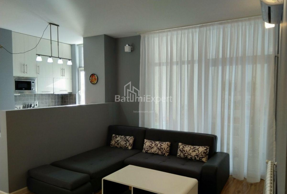 דירה 80 מ"ר - אלכסנדרה פושקין, Batumi, גאורגיה