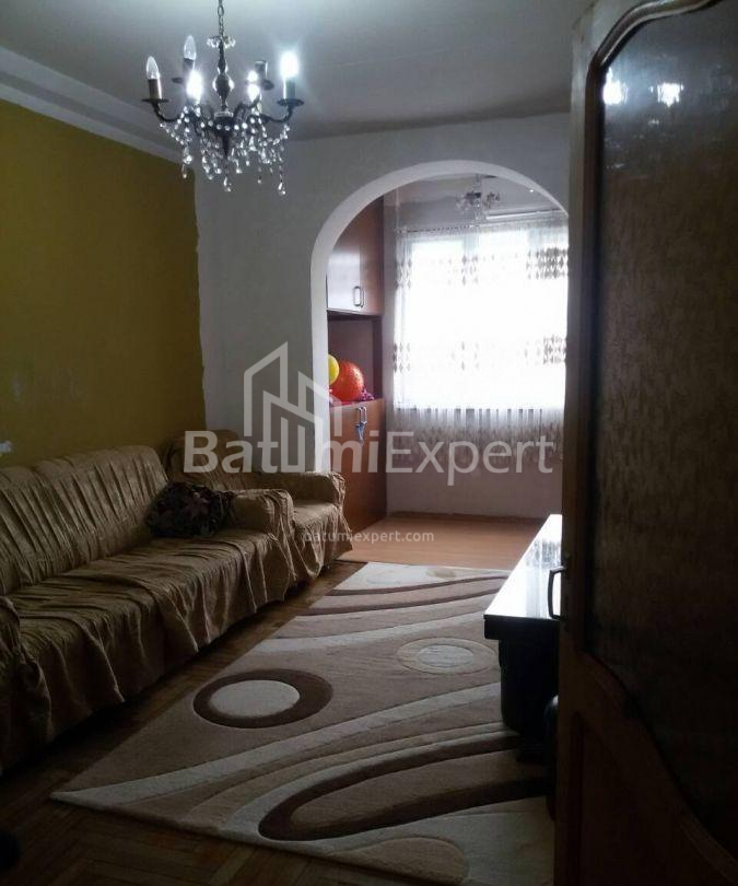 דירה 65 מ"ר - אלכסנדרה פושקין, Batumi, גאורגיה