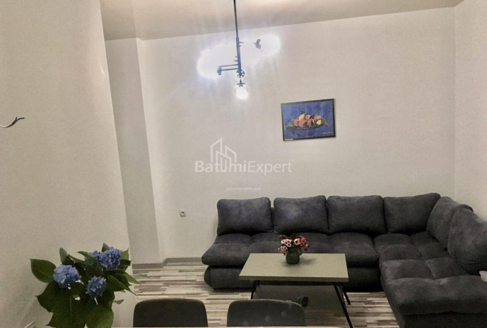 דירה 40 מ"ר - יוריבסקאיה, Batumi, גאורגיה