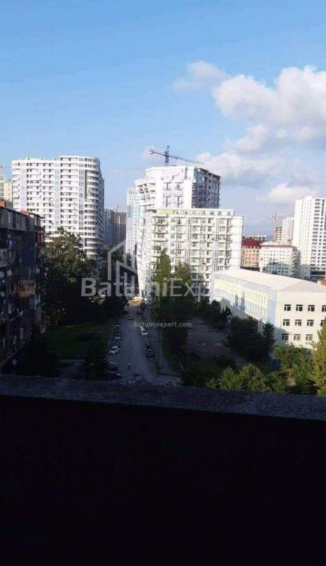 דירה 77 מ"ר - שלווה אינסרידזה, Batumi, גאורגיה