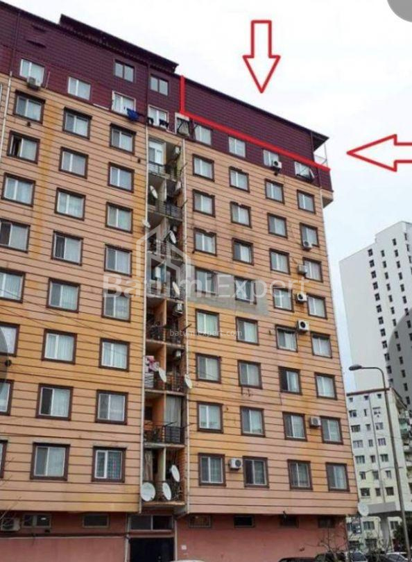 דירה 145 מ"ר - יוסף קובלדזה, Batumi, גאורגיה