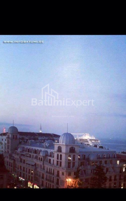 דירה 114 מ"ר - יוריבסקאיה, Batumi, גאורגיה