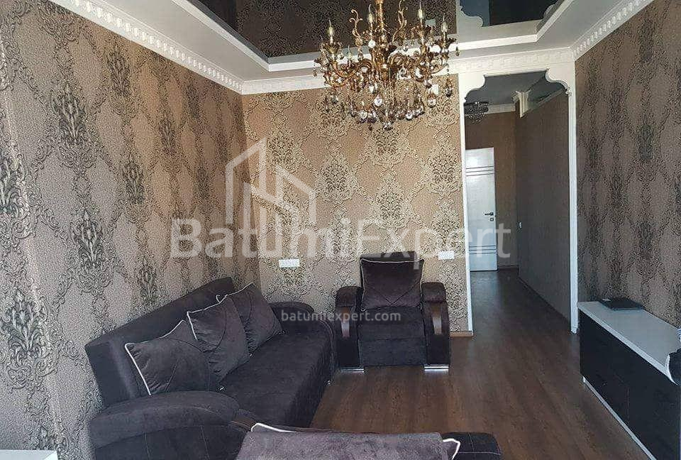 דירה 76 מ"ר - יוריבסקאיה, Batumi, גאורגיה