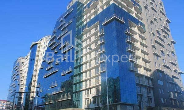 דירה 62 מ"ר - שריף חימשיאשווילי, Batumi, גאורגיה