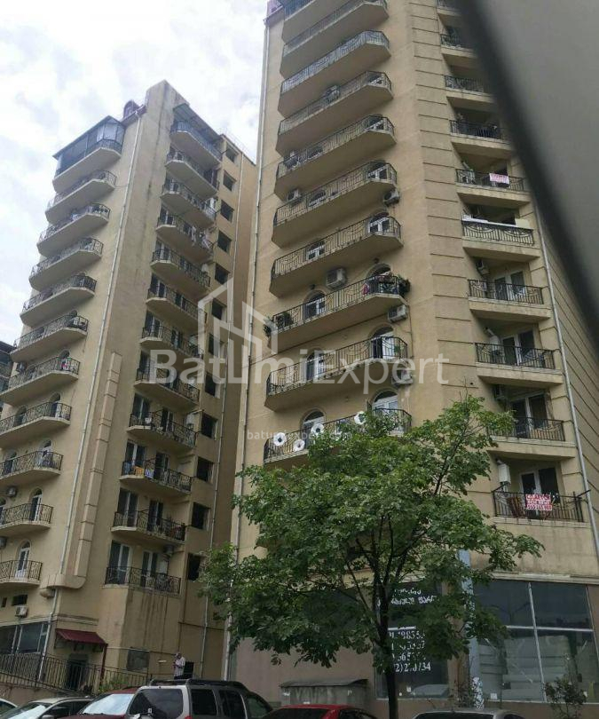 דירה 53 מ"ר - רוסתוולי, Batumi, גאורגיה