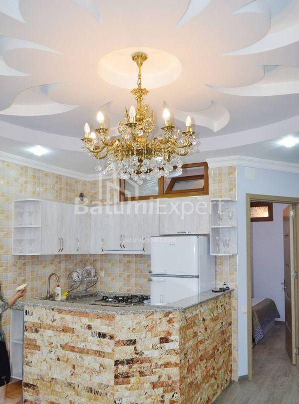 דירה 60 מ"ר - אלכסנדרה פושקין, Batumi, גאורגיה