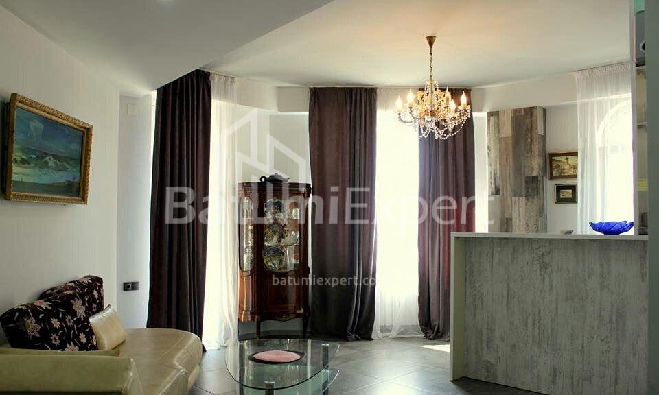 דירה 65 מ"ר - רוסתוולי, Batumi, גאורגיה