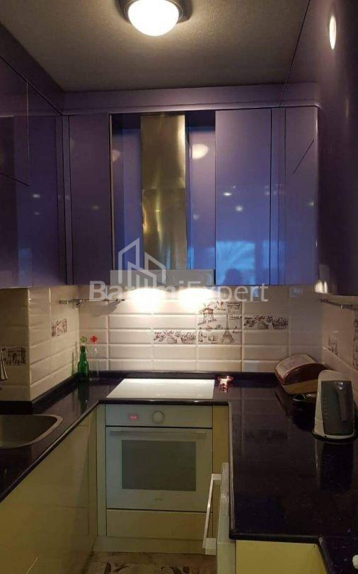 דירה 60 מ"ר - יוסף קובלדזה, Batumi, גאורגיה