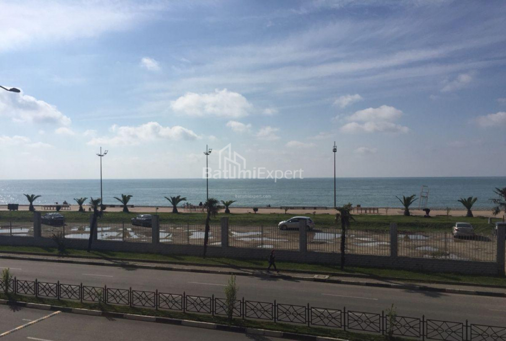 דירה 120 מ"ר - שריף חימשיאשווילי, Batumi, גאורגיה