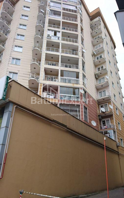 דירה 84 מ"ר - מיכאיל לרמונטוב, Batumi, גאורגיה
