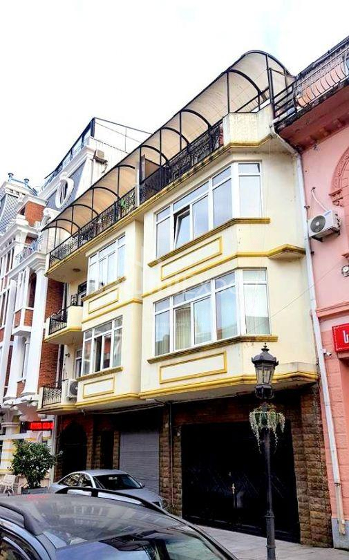 דירה 134 מ"ר - וכטנג גורגסלי, Batumi, גאורגיה