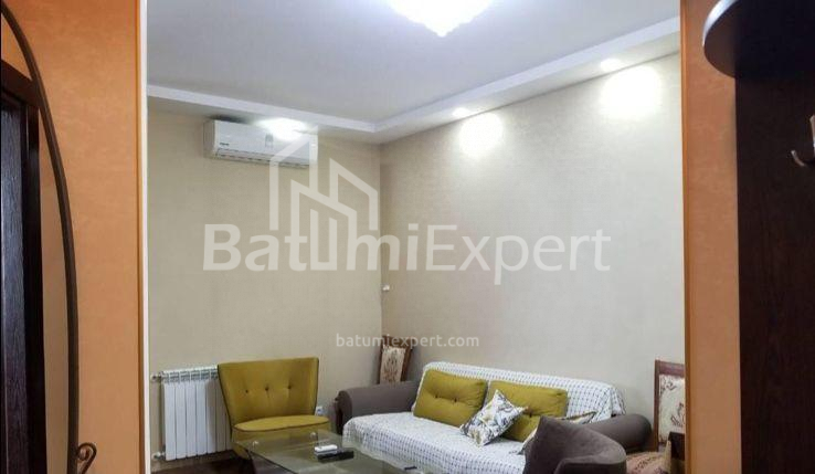 דירה 60 מ"ר - יוריבסקאיה, Batumi, גאורגיה