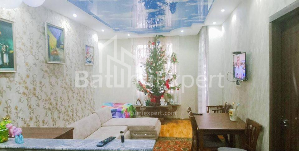 דירה 56 מ"ר - יוריבסקאיה, Batumi, גאורגיה