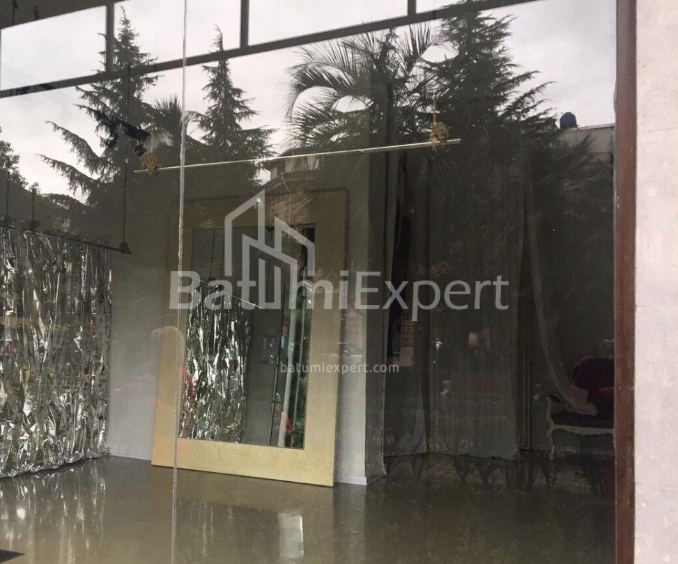 דירה 31 מ"ר - יוריבסקאיה, Batumi, גאורגיה