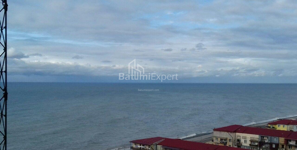 דירה 53 מ"ר - שריף חימשיאשווילי, Batumi, גאורגיה
