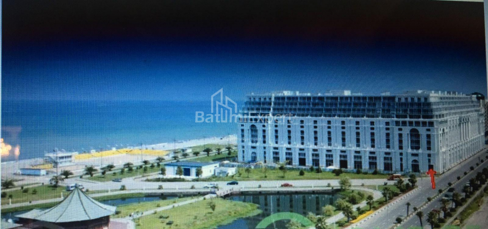 דירה 85 מ"ר - יוריבסקאיה, Batumi, גאורגיה