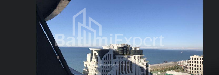 דירה 29 מ"ר - יוסף קובלדזה, Batumi, גאורגיה