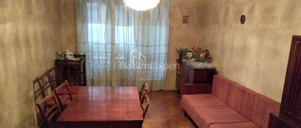 דירה 65 מ"ר - איבן ג'אוואחישווילי, Batumi, גאורגיה