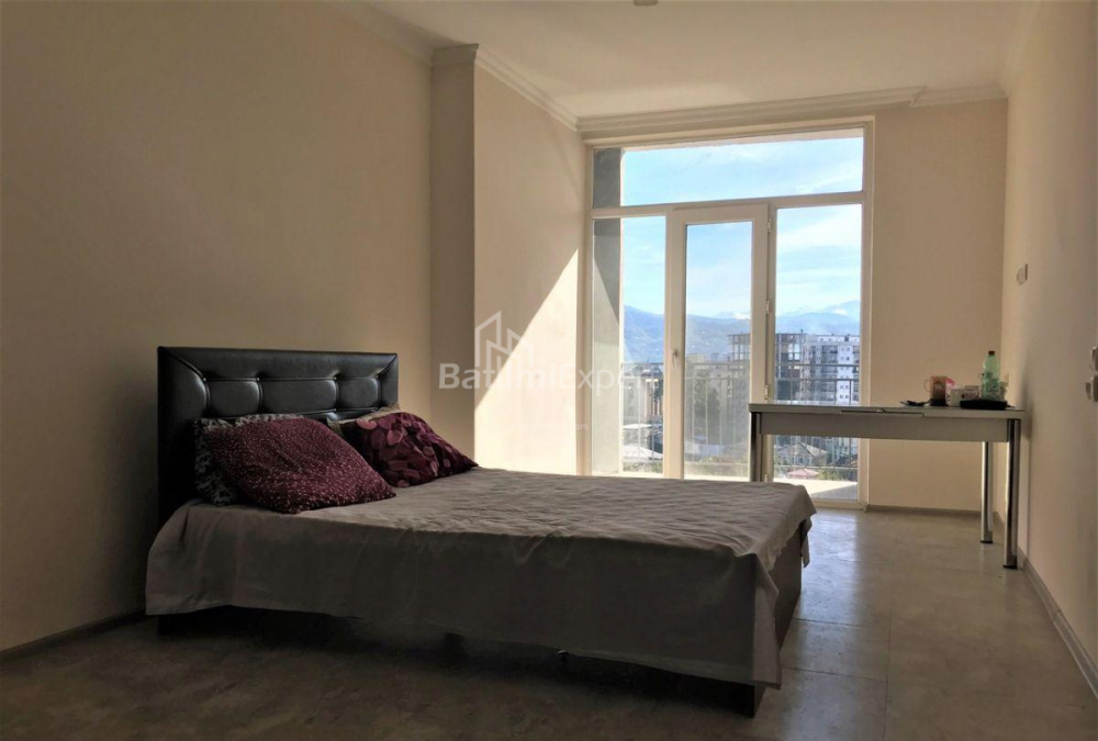 דירה 39 מ"ר - יוריבסקאיה, Batumi, גאורגיה