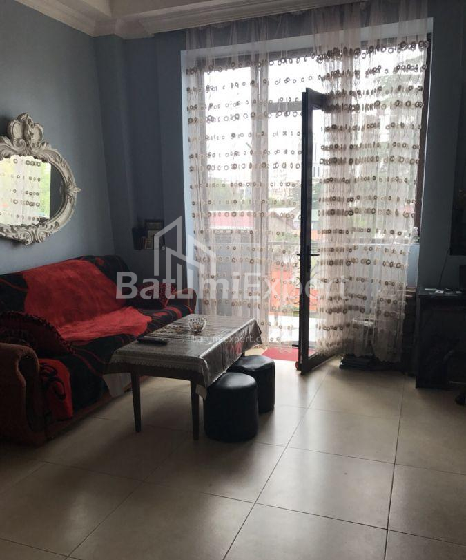 דירה 47 מ"ר - המלך פרנבאז, Batumi, גאורגיה
