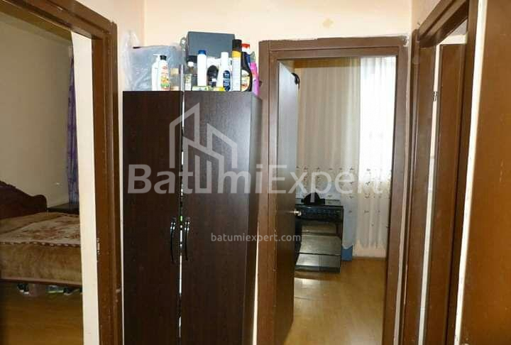 דירה 30 מ"ר - פטרה מליקשווילי, Batumi, גאורגיה