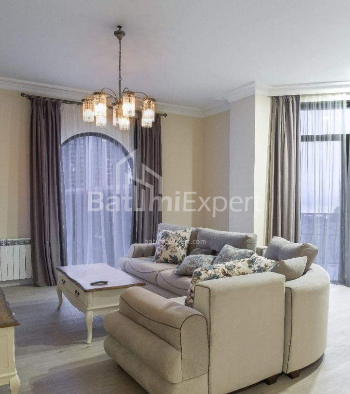 דירה 140 מ"ר - יוריבסקאיה, Batumi, גאורגיה