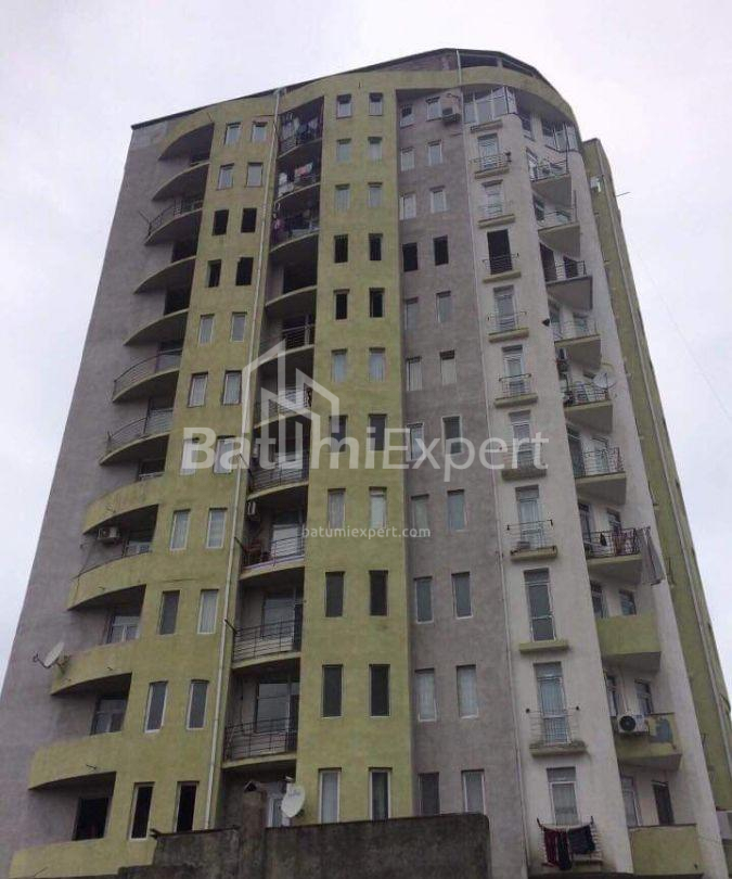 דירה 83 מ"ר - איבן ג'אוואחישווילי, Batumi, גאורגיה