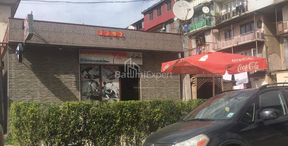 דירה 60 מ"ר - אלכסנדרה גריבודובה, Batumi, גאורגיה