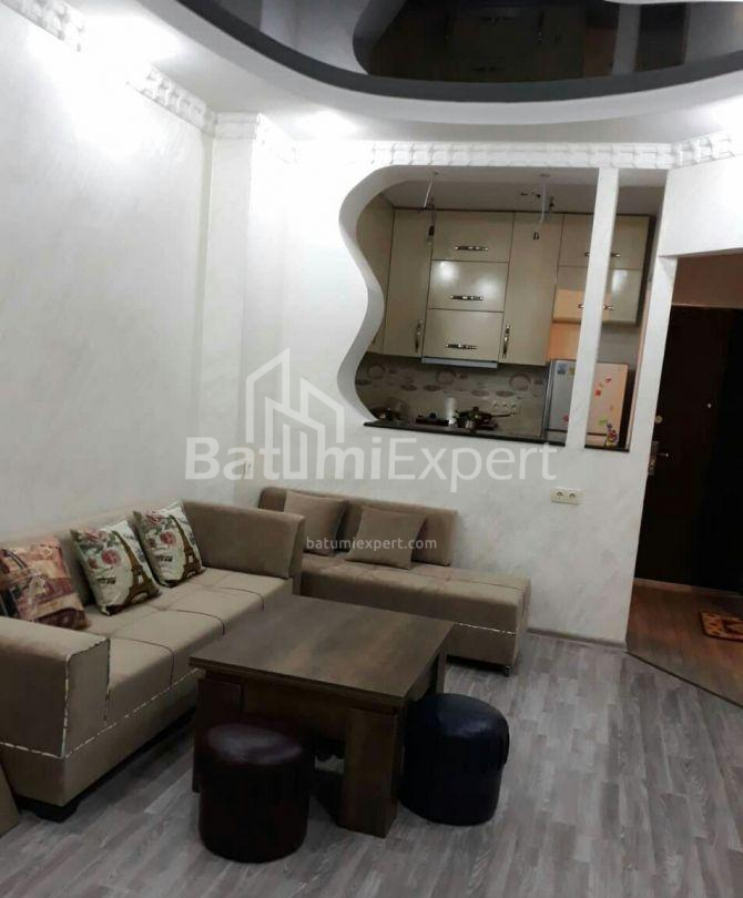דירה 44 מ"ר - איליה צ'בצ'וואדזה, Batumi, גאורגיה