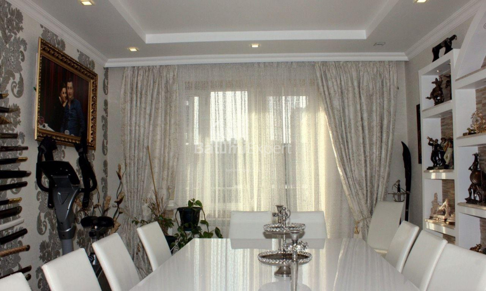 דירה 160 מ"ר - איליה צ'בצ'וואדזה, Batumi, גאורגיה