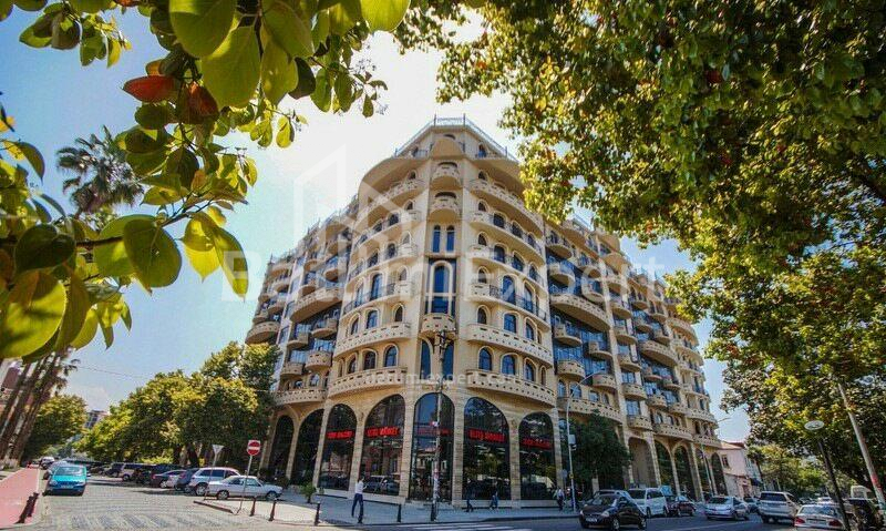 דירה 169 מ"ר - זוראבה גורגילדזה, Batumi, גאורגיה