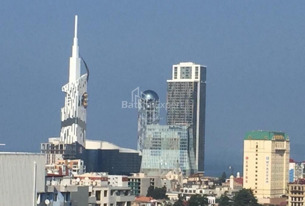 דירה 42 מ"ר - איליה צ'בצ'וואדזה, Batumi, גאורגיה