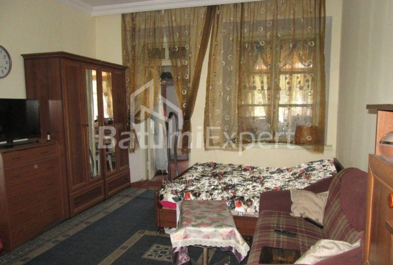 דירה 34 מ"ר - גנרל אסלן אבשידזה, Batumi, גאורגיה